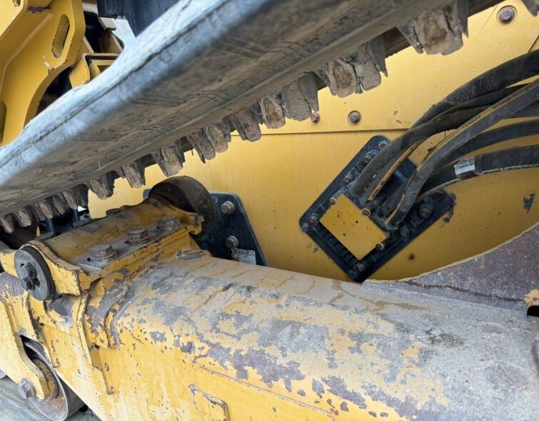 CATERPILLAR  299D3